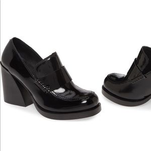 Jeffrey Campbell Alexey Loafer